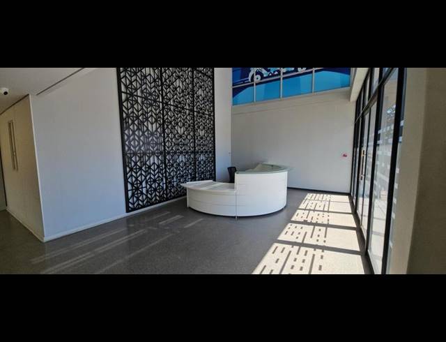 INDUSTRIAL PROPERTY TO RENT IN RANDJESPARK